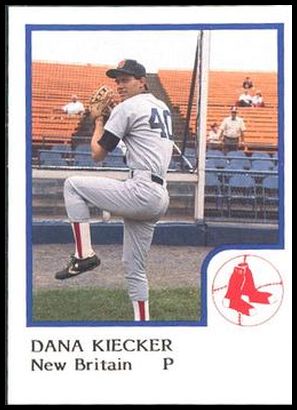 15 Dana Kiecker